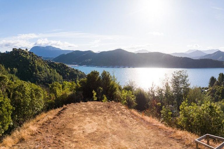 Photo of property in 238b Port Underwood Road, Waikawa, Picton, 7281