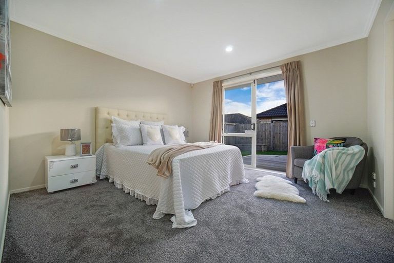 Photo of property in 10 Plantation Avenue, Flat Bush, Auckland, 2016