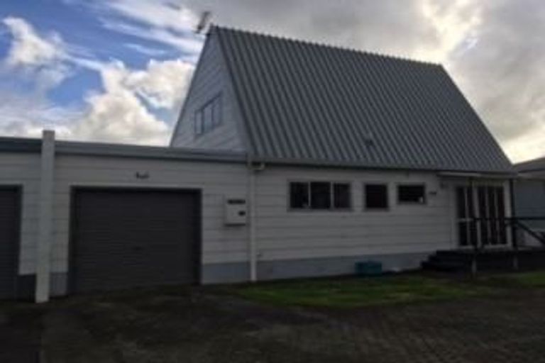 Photo of property in 248b Great South Road, Huntly, 3700