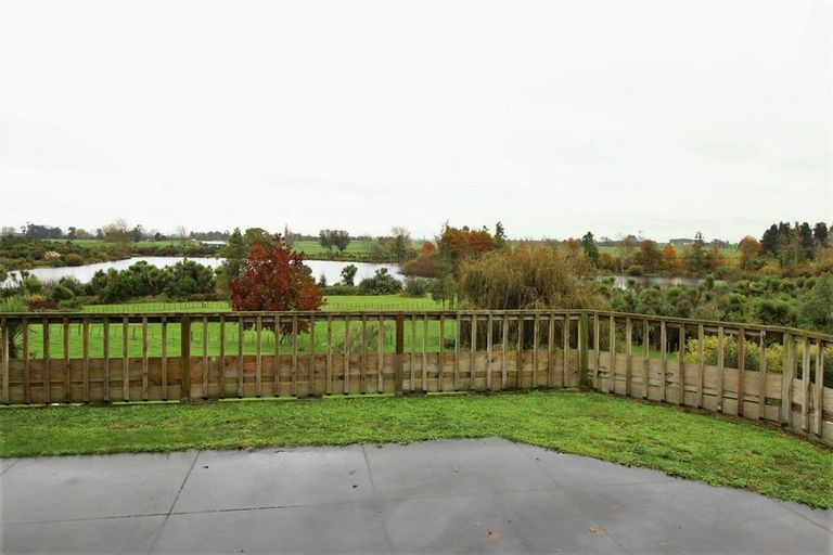 Photo of property in 39 Rukuhia Road, Rukuhia, Ohaupo, 3882