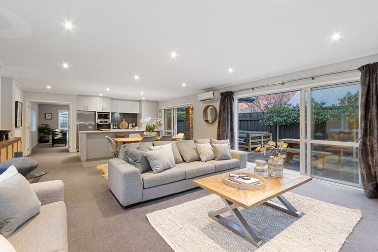 Photo of property in 24 Blackadder Road, Pegasus, 7612