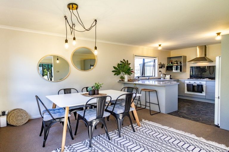 Photo of property in 1 Karo Street, Ohakune, 4625