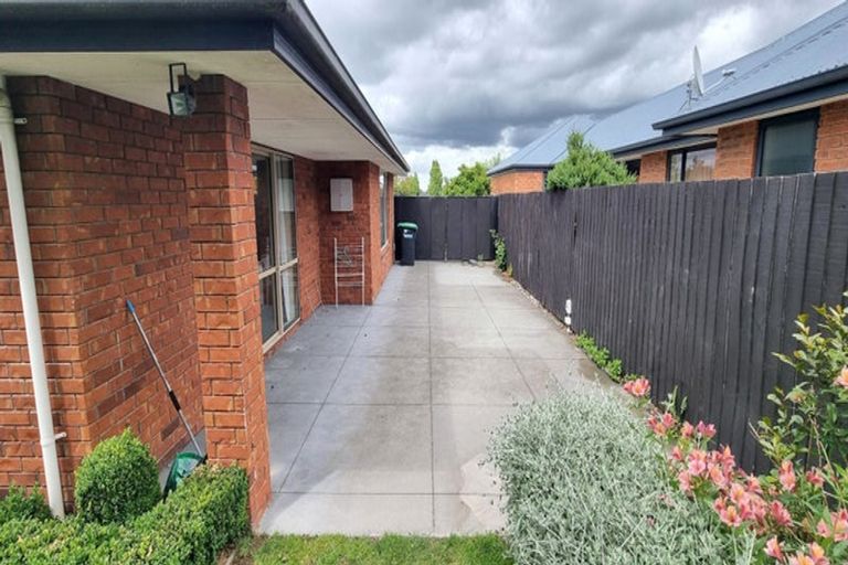 Photo of property in 58 Bibiana Street, Aidanfield, Christchurch, 8025