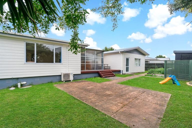 Photo of property in 68 Willis Road, Papakura, 2110