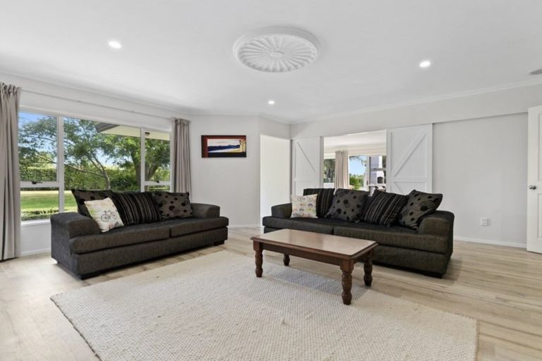 Photo of property in 40 Woodside Road, Matangi, Hamilton, 3284