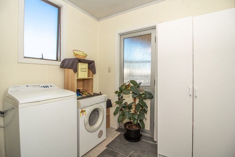 Photo of property in 30 Derby Street, Westport, 7825