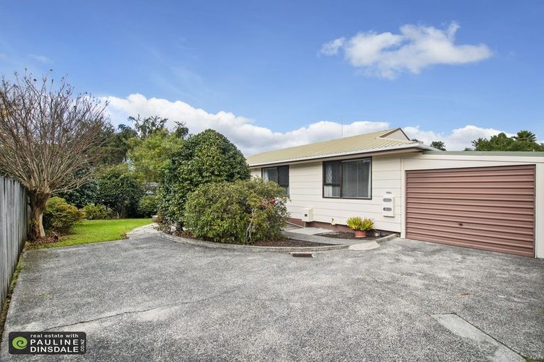 Photo of property in 156a Fairway Drive, Te Kamo, Whangarei, 0112