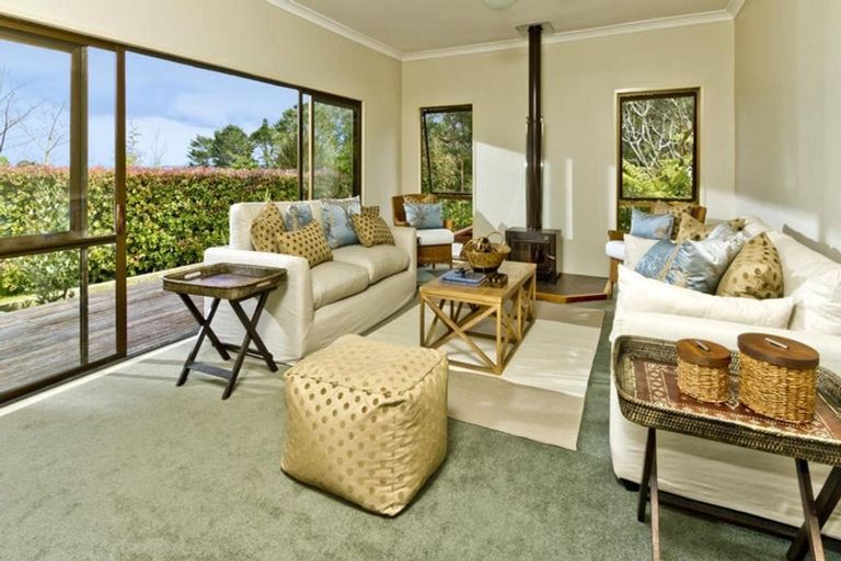Photo of property in 123 Potter Road, Dairy Flat, Albany, 0792