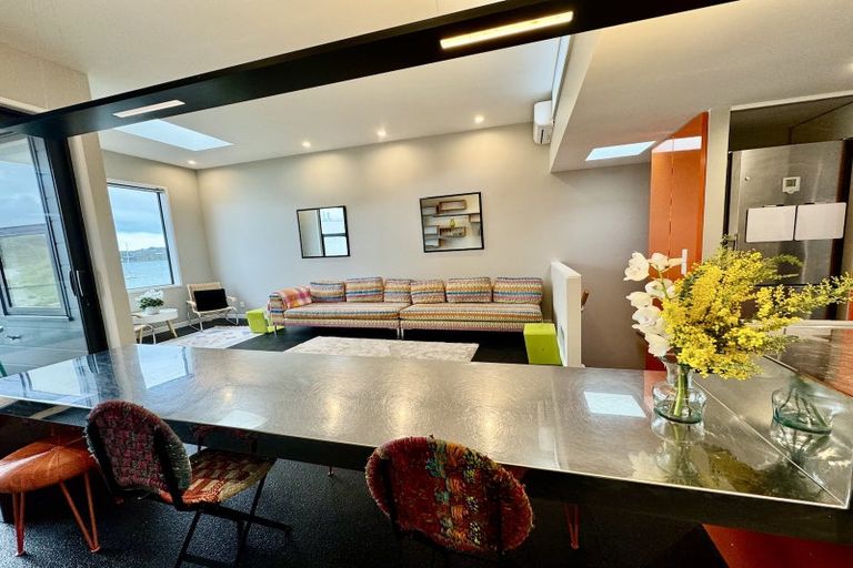 Photo of property in Marrakech Cafe, 15/305 Evans Bay Parade, Hataitai, Wellington, 6021