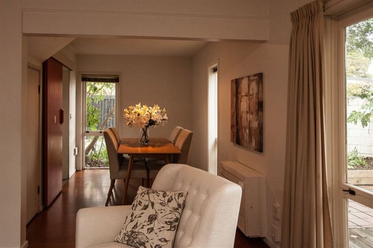 Photo of property in 1/16 Rossall Street, Merivale, Christchurch, 8014