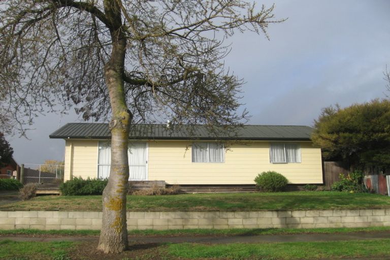 Photo of property in 40 Ramsey Crescent, Flaxmere, Hastings, 4120