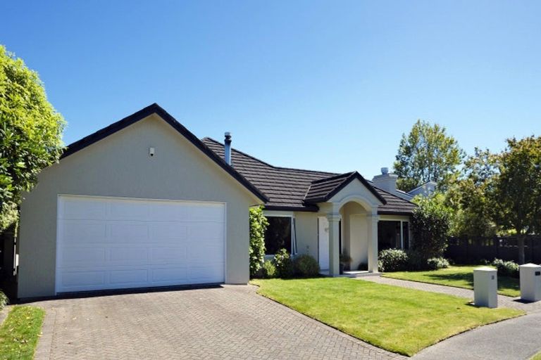 Photo of property in 13 Belvedere Grove, Rangatira Park, Taupo, 3330