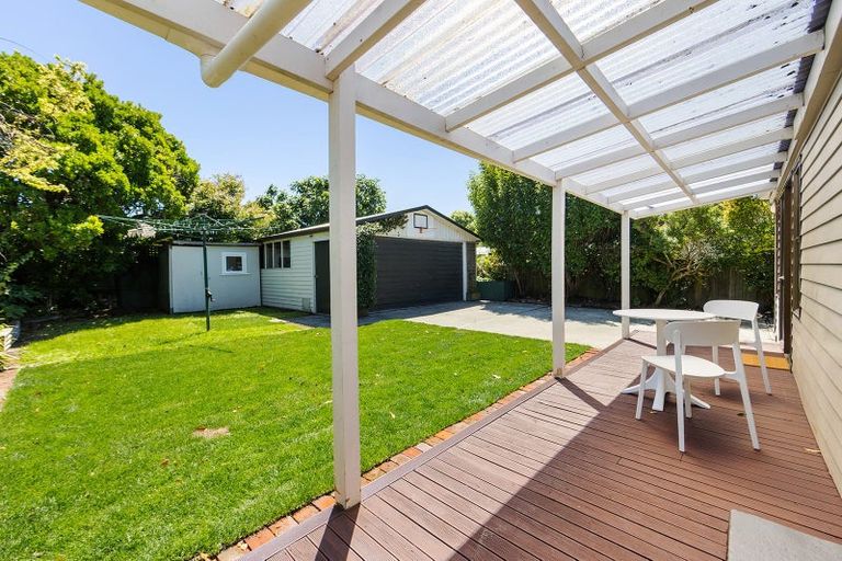 Photo of property in 71 Cobham Street, Spreydon, Christchurch, 8024