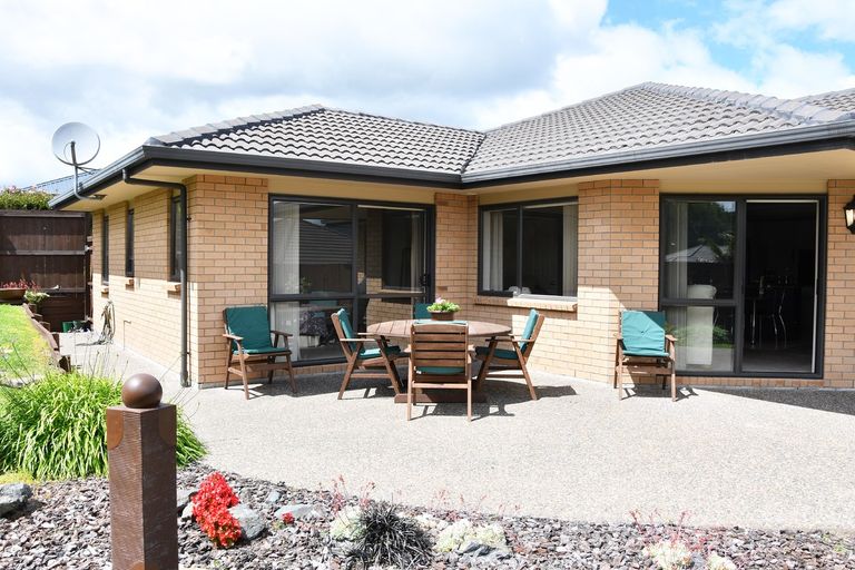 Photo of property in 22 Ashmore Crescent, Warkworth, 0910