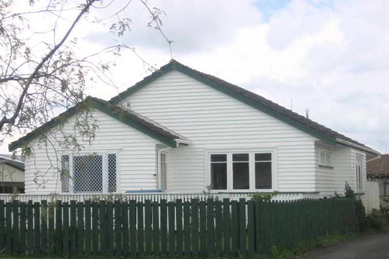 Photo of property in 36 Sheppard Street, Gate Pa, Tauranga, 3112