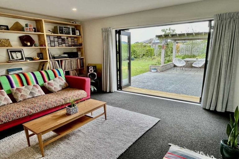 Photo of property in 101 Shillingford Boulevard, Rolleston, 7615