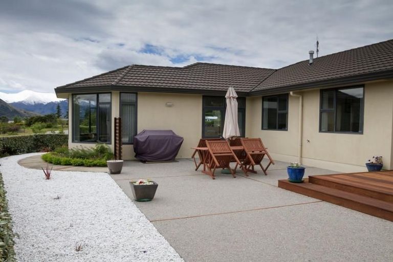 Photo of property in 26 Penrith Park Drive, Wanaka, 9305