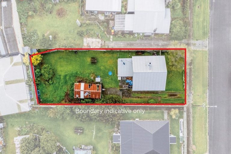 Photo of property in 10 Harbour Street, Moturoa, New Plymouth, 4310