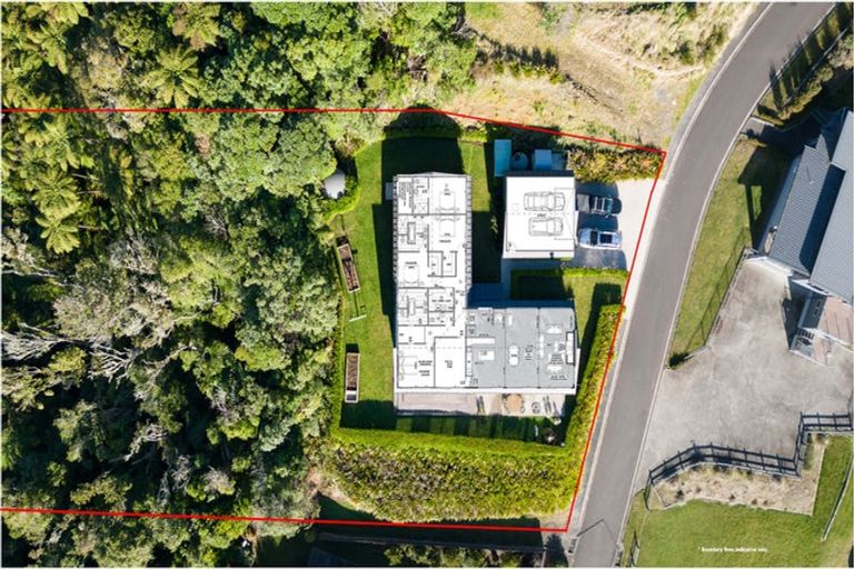 Photo of property in 15 Ngapera Way, Omori, Turangi, 3381