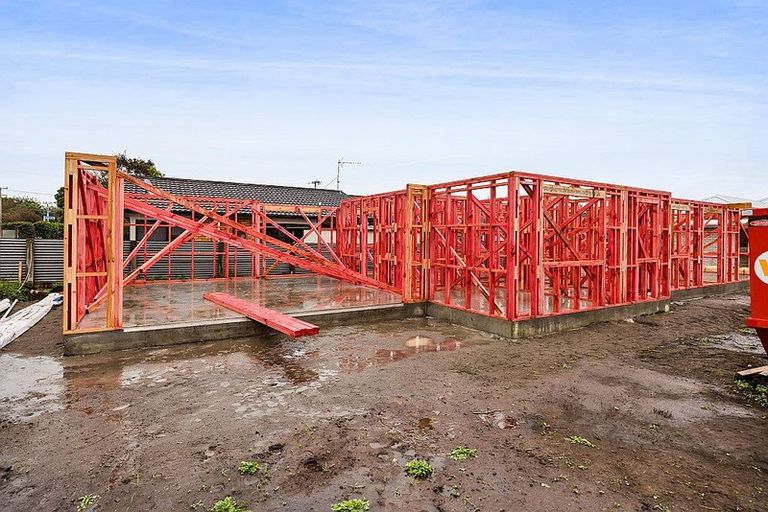 Photo of property in 8a Dives Avenue, Hawera, 4610