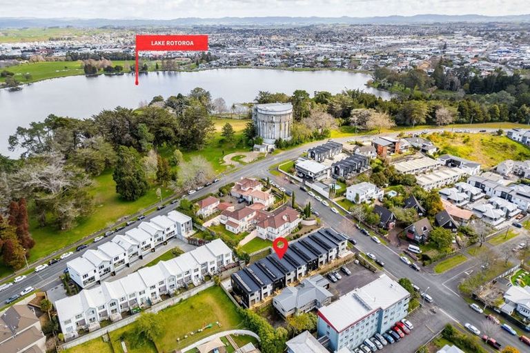 Photo of property in 143 Clarence Street, Hamilton Lake, Hamilton, 3204