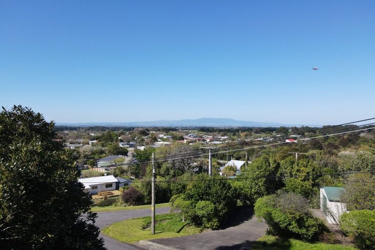 Photo of property in 7 Revans Street, Featherston, 5710