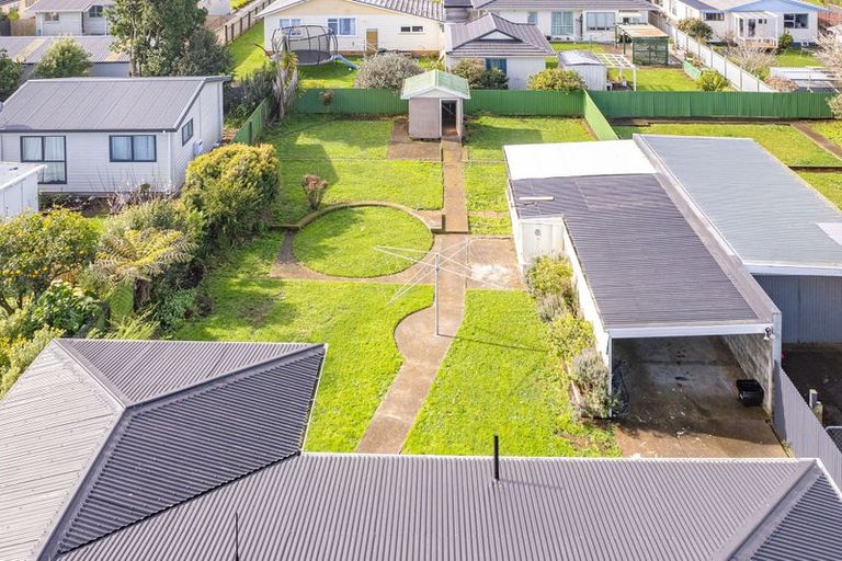 Photo of property in 46 Surrey Road, Springvale, Whanganui, 4501