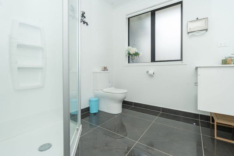 Photo of property in 1/10 Bostonkip Crescent, Fitzroy, Hamilton, 3282