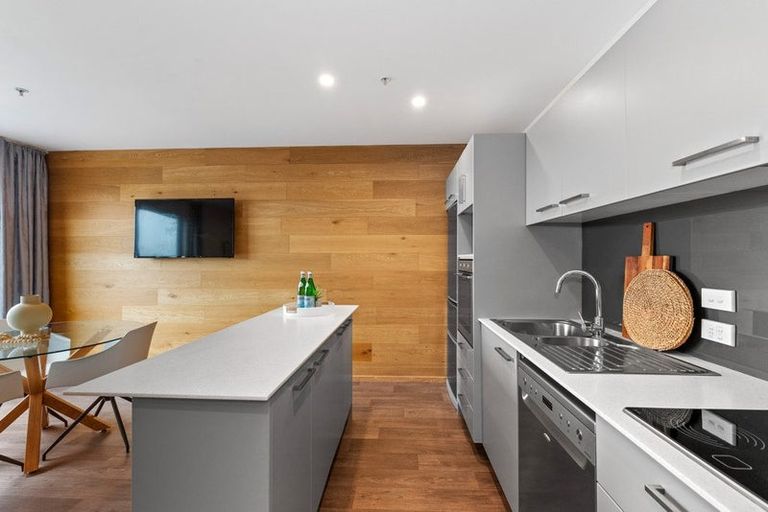 Photo of property in 203/160c Hobsonville Point Road, Hobsonville, Auckland, 0616