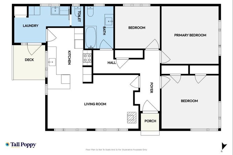 Photo of property in 15 Lorn Street, Glengarry, Invercargill, 9810