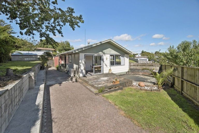 Photo of property in 6 Taha Place, Ngongotaha, Rotorua, 3010