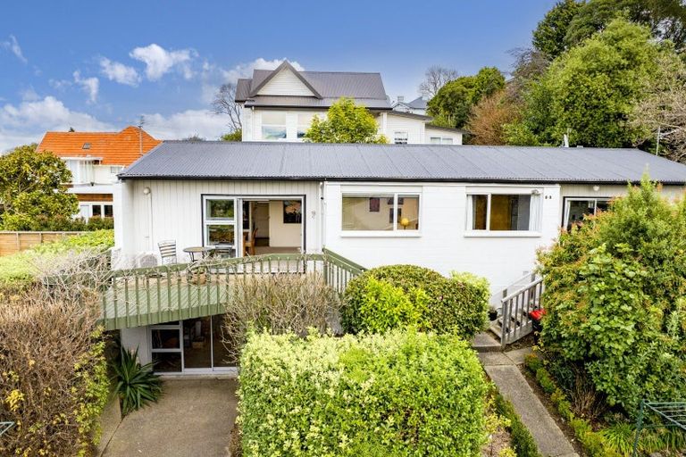 Photo of property in 18c Garfield Avenue, Roslyn, Dunedin, 9010
