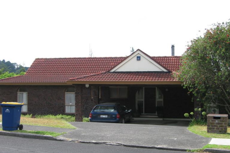 Photo of property in 3 Kegworth Place, Browns Bay, Auckland, 0630