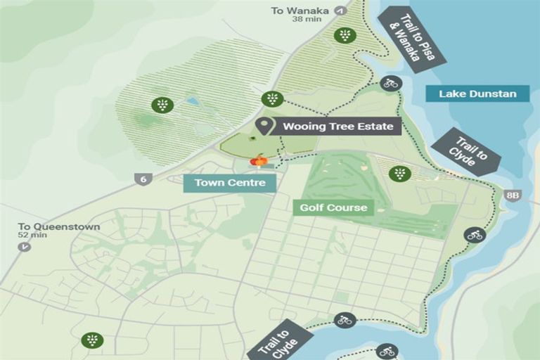 Photo of property in 81 Magnum Drive, Cromwell, 9310