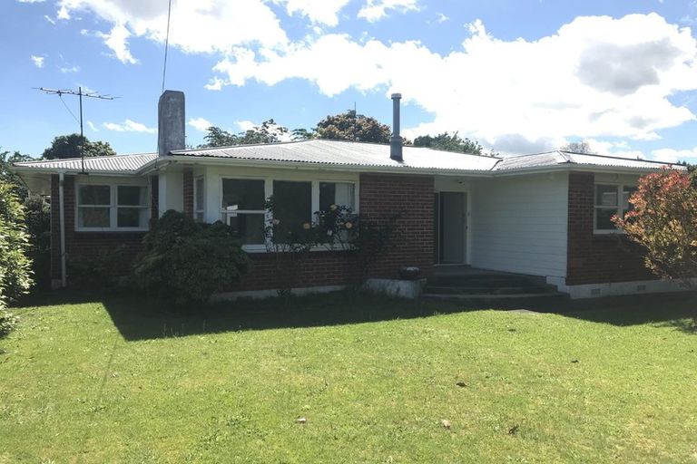 Photo of property in 5 Hillcrest Avenue, Hillcrest, Rotorua, 3015