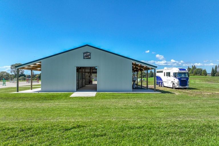 Photo of property in 242 Maraetai Rd - State Highway State Highway, Tokoroa, 3491