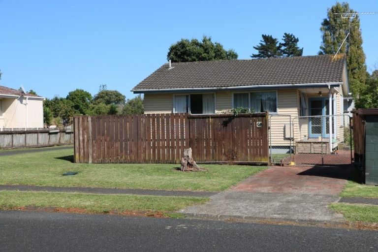 Photo of property in 8 Huia Street, Waiuku, 2123