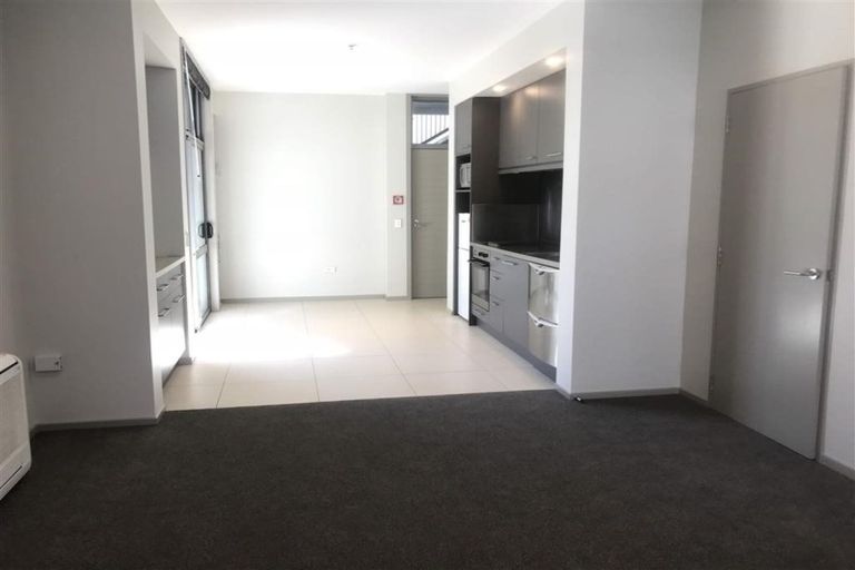 Photo of property in 9/41 Cambridge Terrace, Christchurch Central, Christchurch, 8013