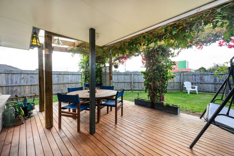 Photo of property in 1 Rose Place, Awapuni, Palmerston North, 4412