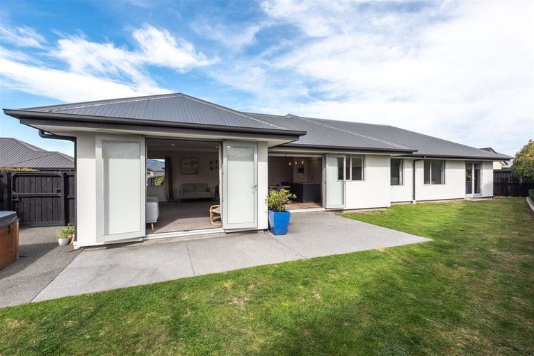 Photo of property in 19 Contrail Street, Wigram, Christchurch, 8042