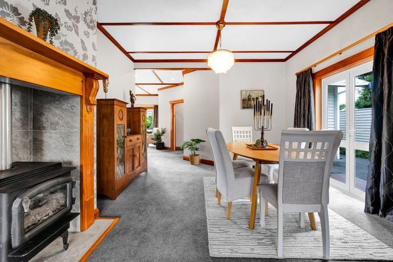 Photo of property in 117 Carrington Street, Lower Vogeltown, New Plymouth, 4310