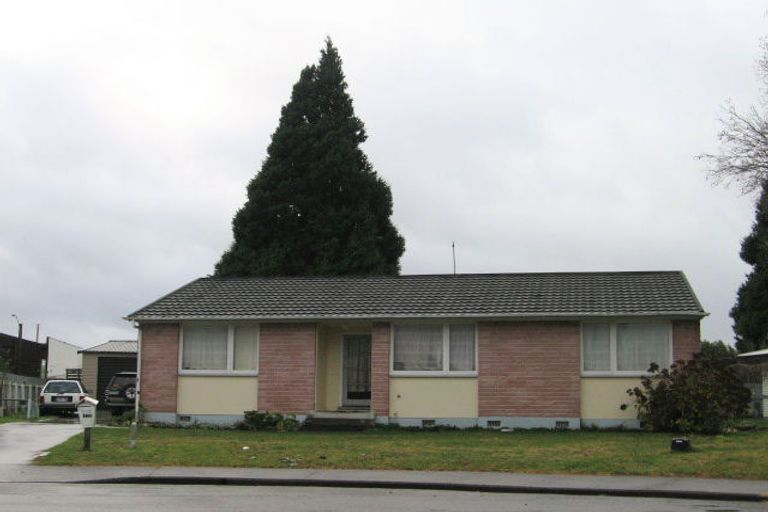 Photo of property in 308 Tui Place, Camberley, Hastings, 4120