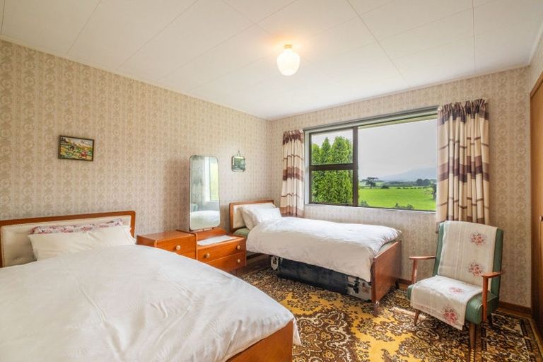 Photo of property in Mangawhero Road, Eltham, 4398