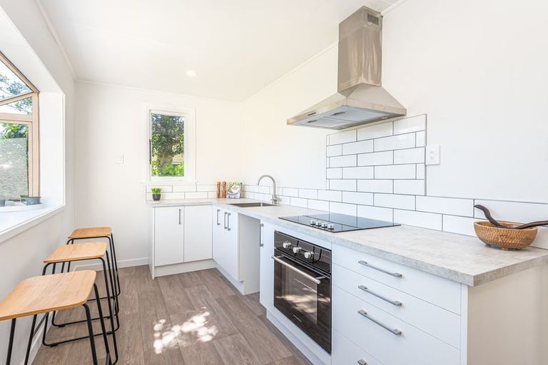 Photo of property in 18 Newcastle Street, Phillipstown, Christchurch, 8011