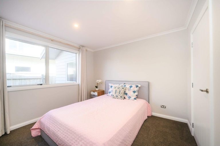 Photo of property in 8 Silkwood Place, Fitzherbert, Palmerston North, 4410