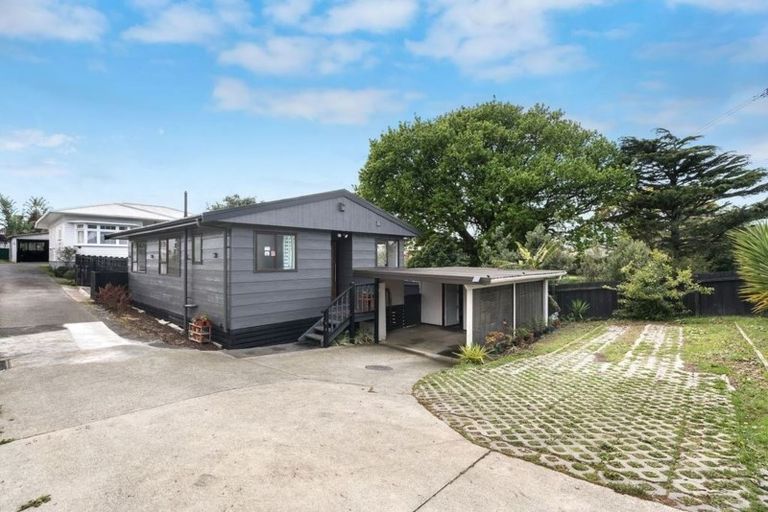 Photo of property in 2/150 Favona Road, Favona, Auckland, 2024