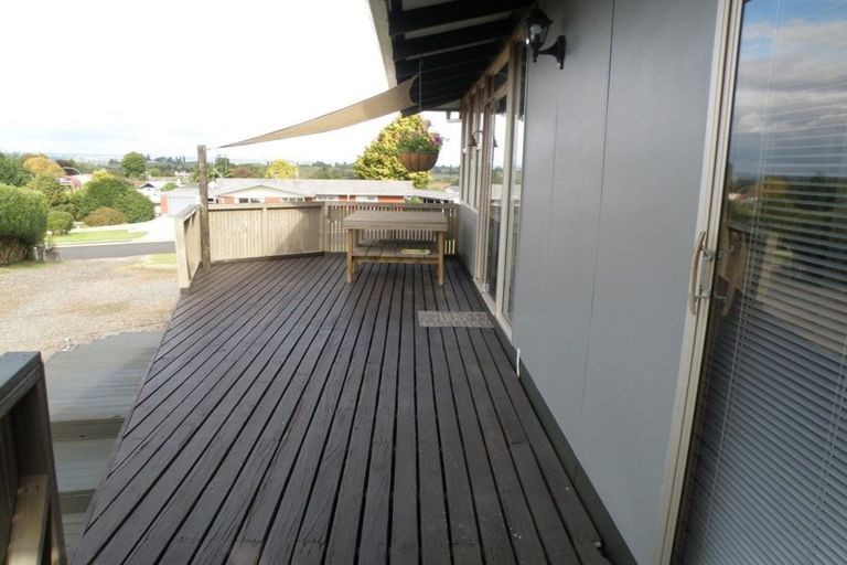 Photo of property in 4 Fairview Street, Tirau, 3410