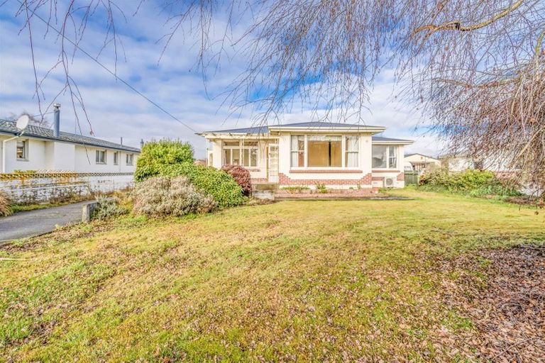 Photo of property in 10 Lincoln Street, Riversdale, 9776
