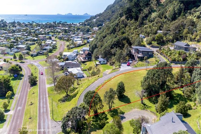 Photo of property in 1204d Hikuai Settlement Road, Pauanui, Hikuai, 3579