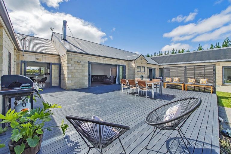 Photo of property in 199 Mount Thomas Road, Fernside, Rangiora, 7471